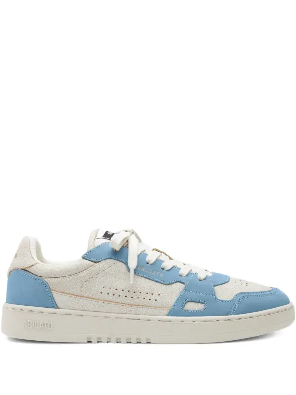 Axel Arigato aus Leder – White (F3397001)