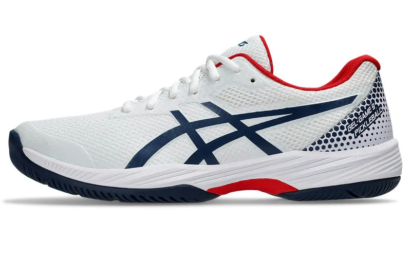 ASICS Gel-Game 9 Pickleball White Night Sky (1041A416-100)
