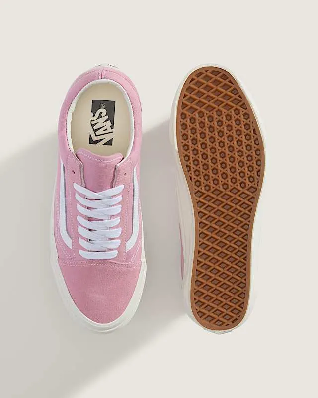 Vans Old Skool Pink