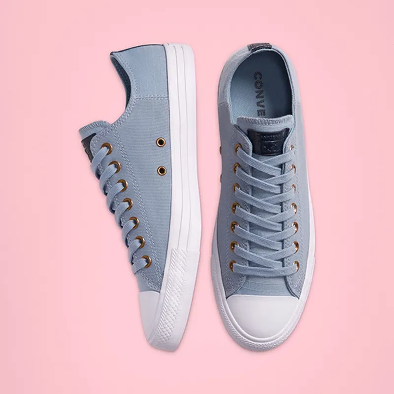 Converse Clean ‘n Preme Chuck Taylor All Star Low Top (167823C)