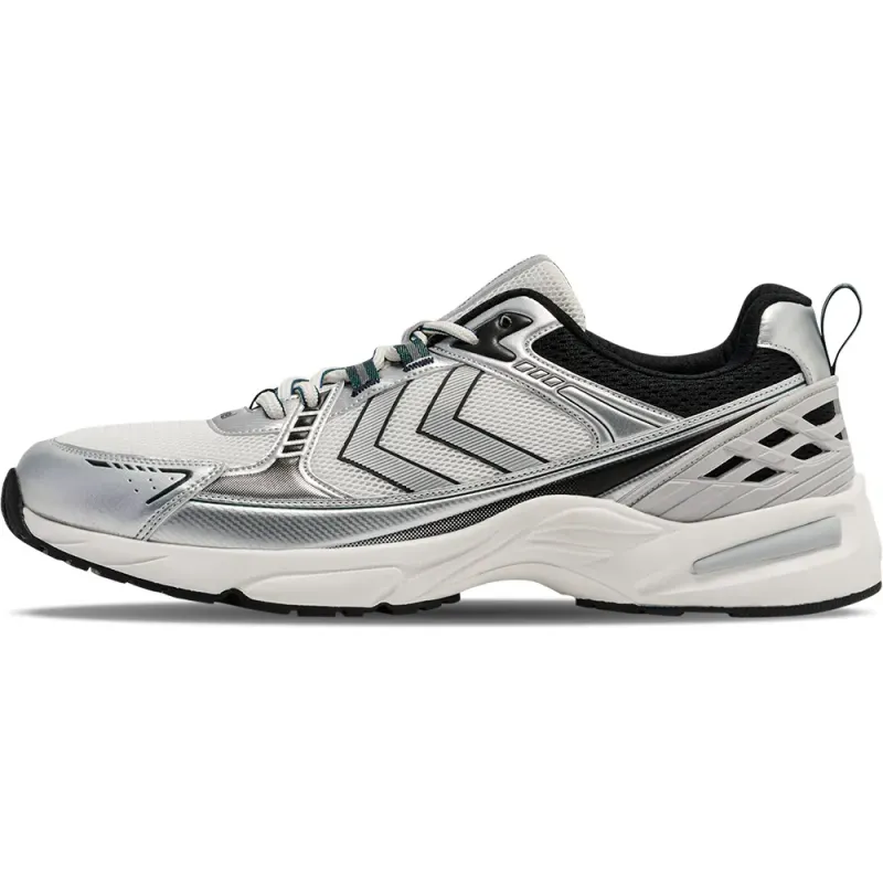 Hummel sneaker White (236285-9274)