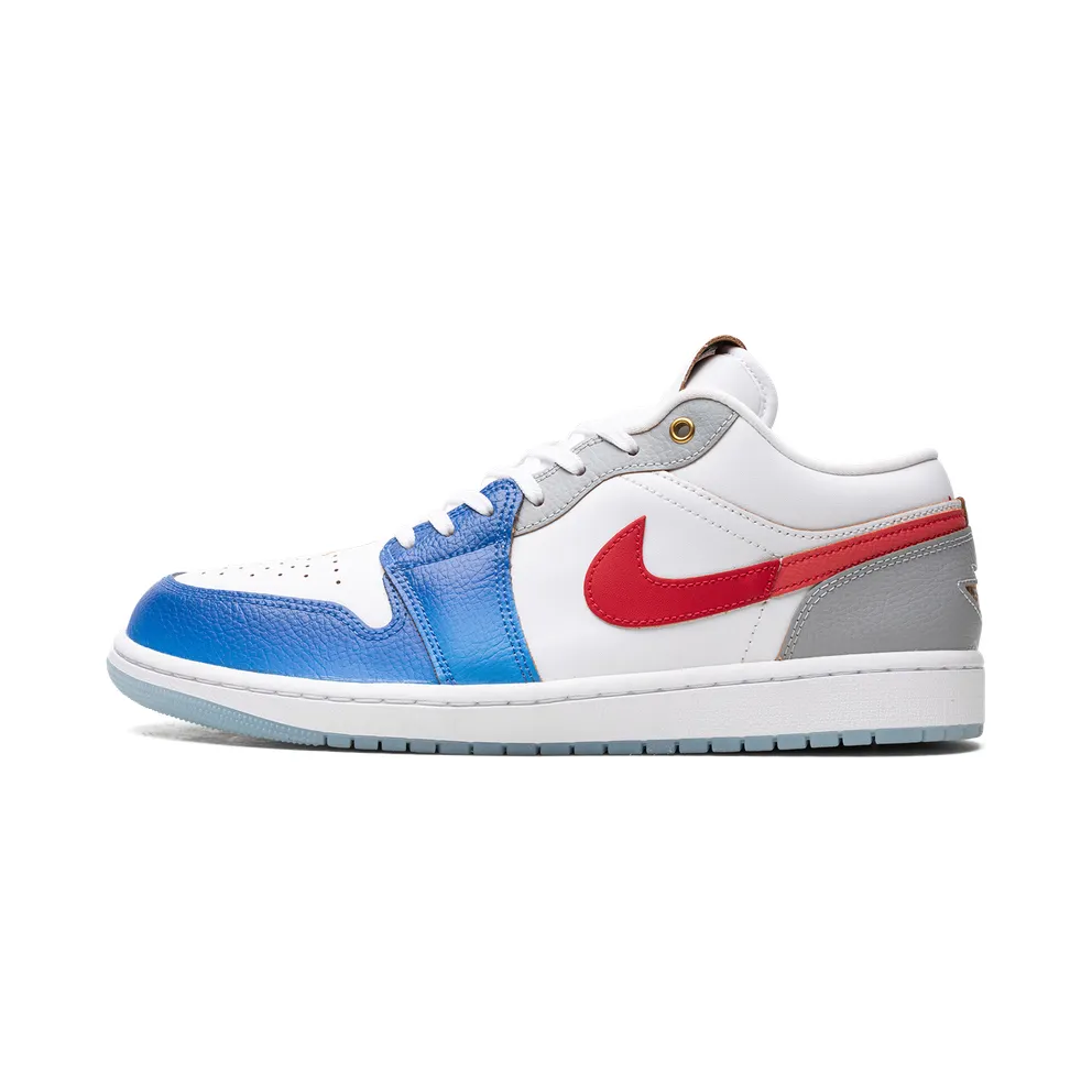 Air Jordan 1 Low “Philippines” (FN8901-164)