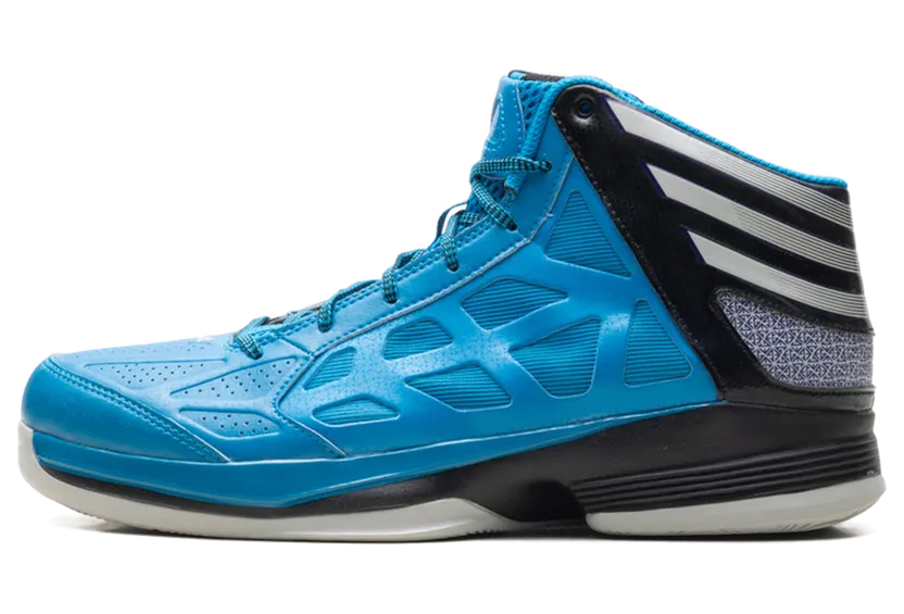 Adidas Crazy Shadow “Creme Blue Black White” (G56495)