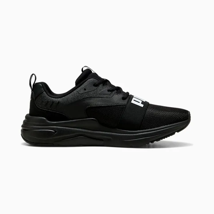 Lage Sneakers Puma WIRED 2 (400232-01)