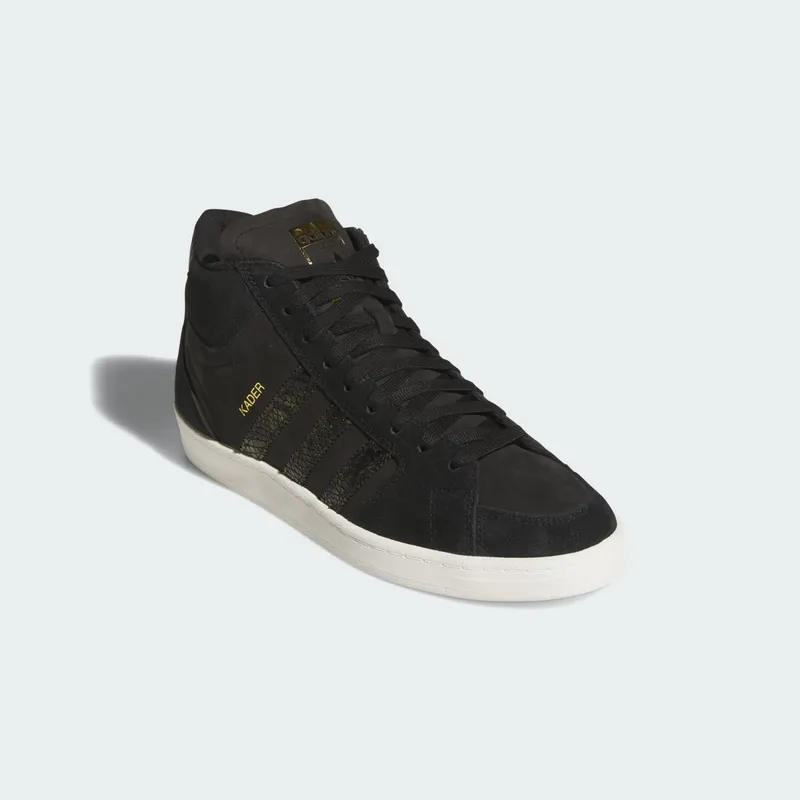 Adidas SUPERSKATE X KADER Core Black / Multicolor / Off White (JQ4413)