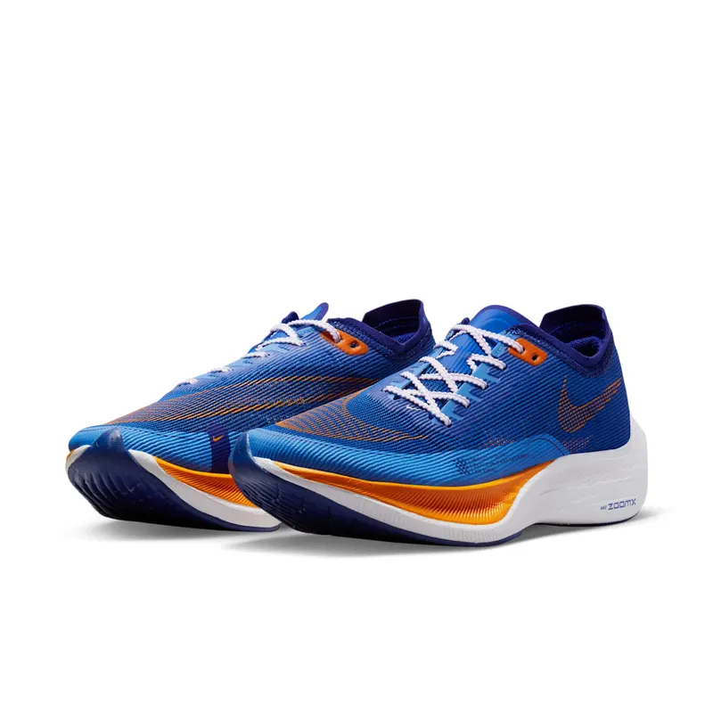 Nike ZoomX Vaporfly Next% 2 “Game Royal” (FD0713-400)