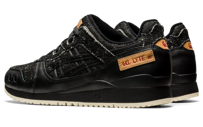 ASICS GEL-Lyte Iii (1201A049-001)