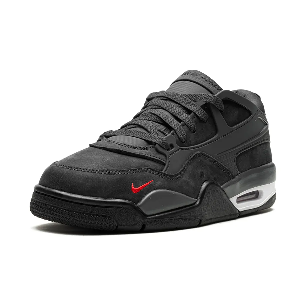Air Jordan 4 RM GS “Nigel Sylvester – Driveway Grey” (HJ9746-004)