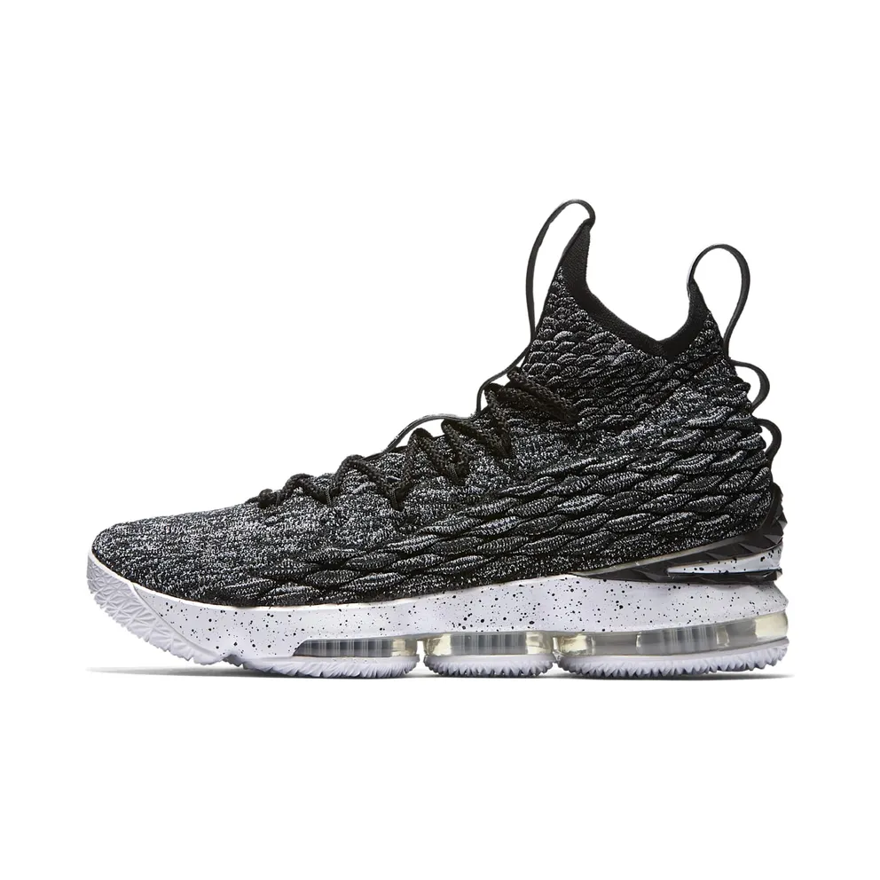 Nike LeBron 15 Ashes (897648-002)