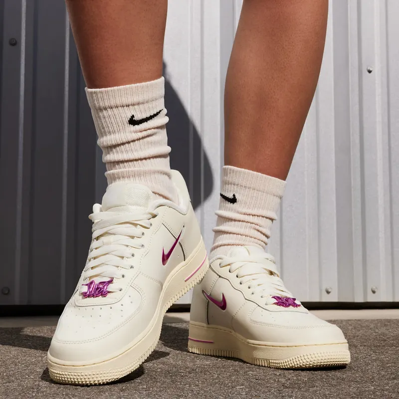 Nike Air Force 1 Low ’07 SE Dance Playful Pink (FB8251-101)