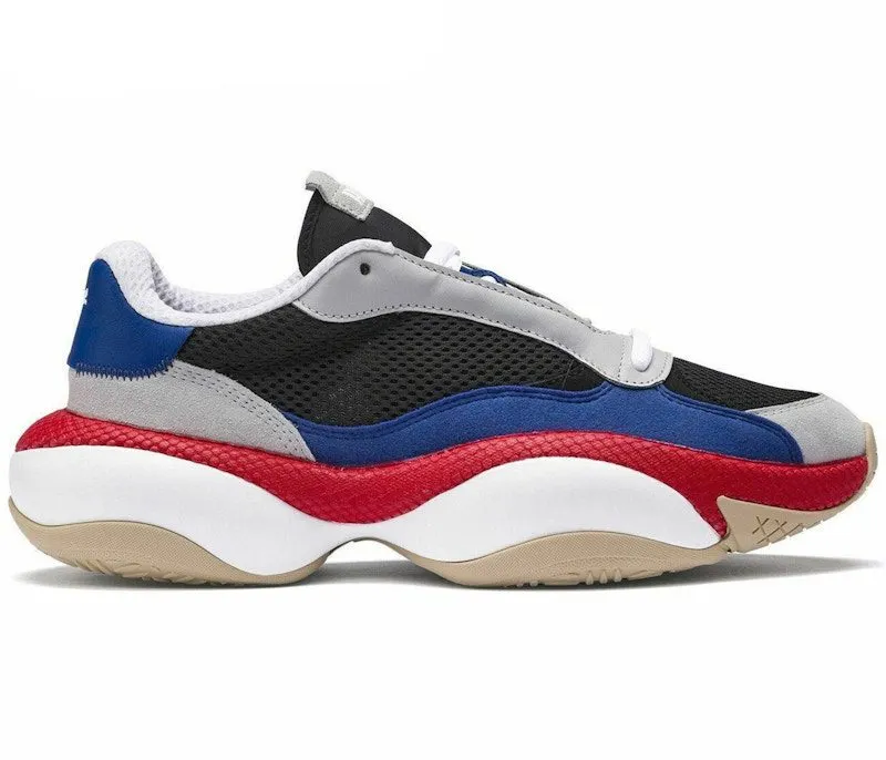 Puma Alteration Kurve High Rise Black (369794-03)