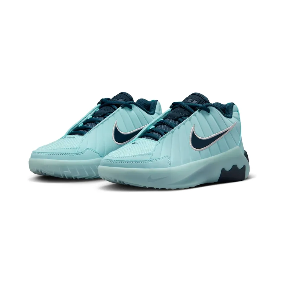 Nike LeBron Witness 9 Glacier Ice Armory Navy (HV2270-401)