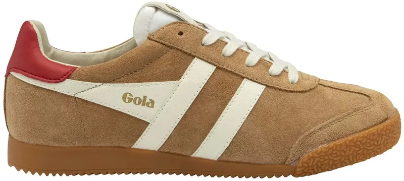 Gola sneaker caramel (CLB538TW)