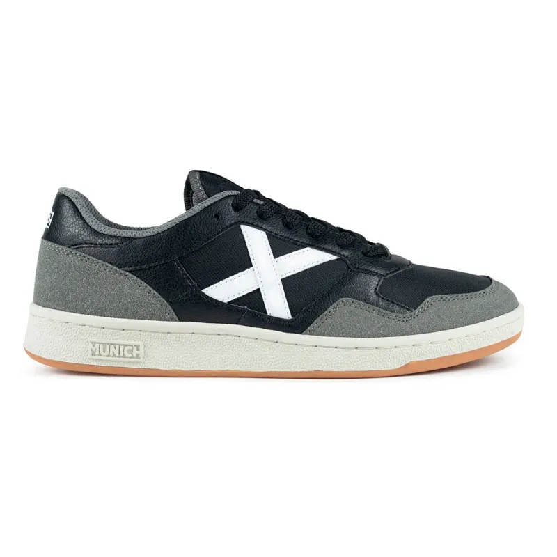 Munich sneaker Black (401108242)
