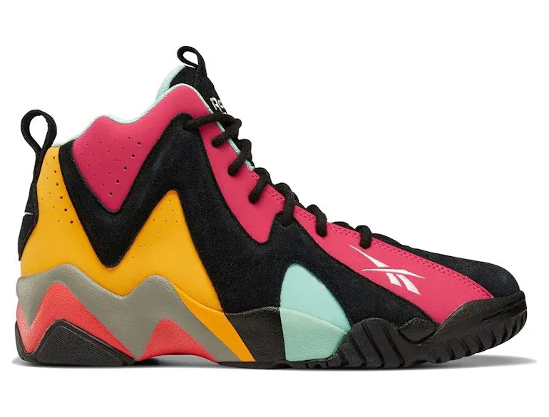 Reebok Kamikaze H01316