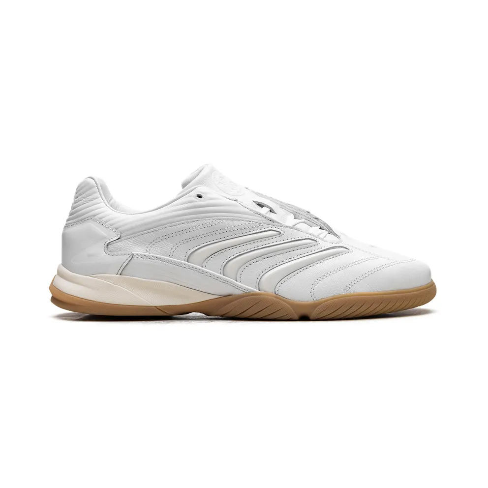 Adidas Predator Sala Kith “Kith White Gum” (IH4557)