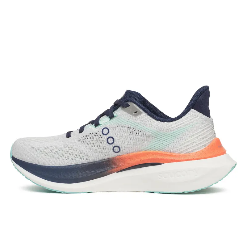 SAUCONY Endorphin Speed 5 “White / Navy” (S11007-172)