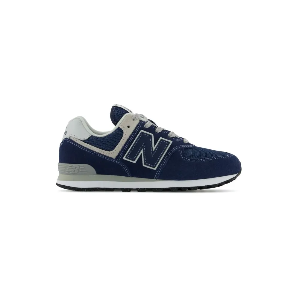 New Balance New Balance Blue/White (GC574EVN)