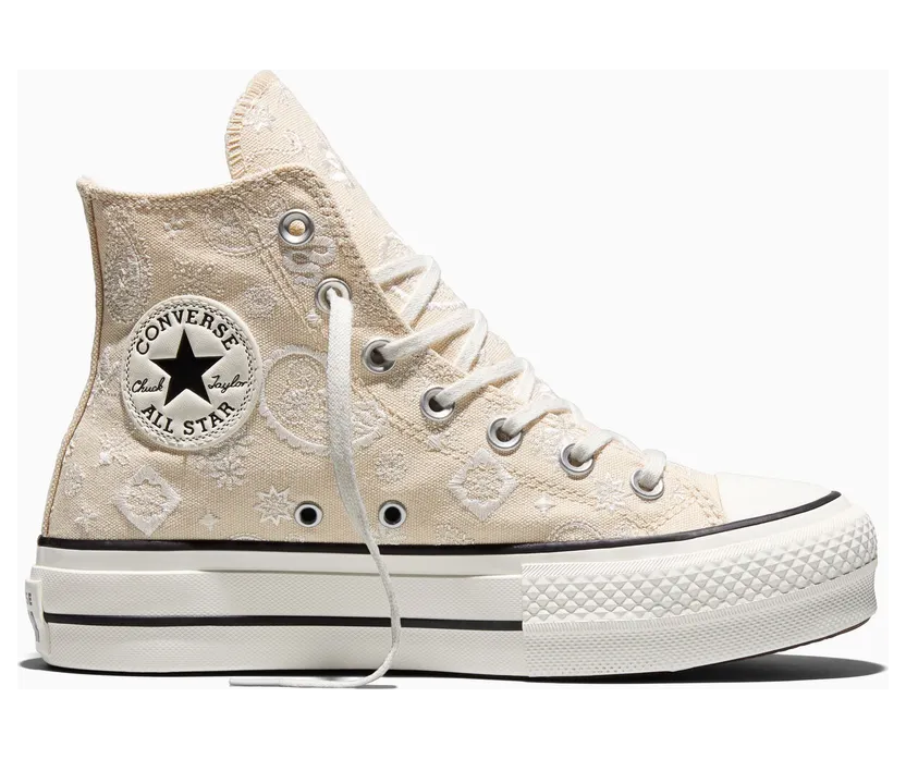 Converse Chuck Taylor All Star Natural (A22397C)
