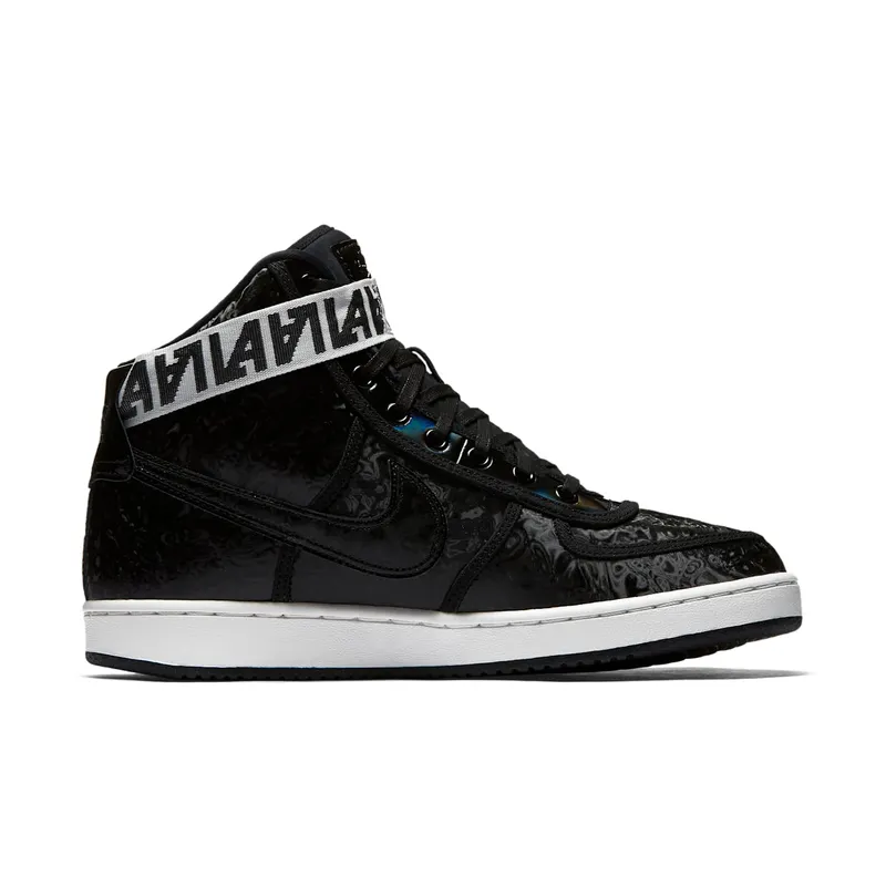 Nike Vandal High All-Star 2018 Black (W) Black/Black-Summit White (AH6826-003)