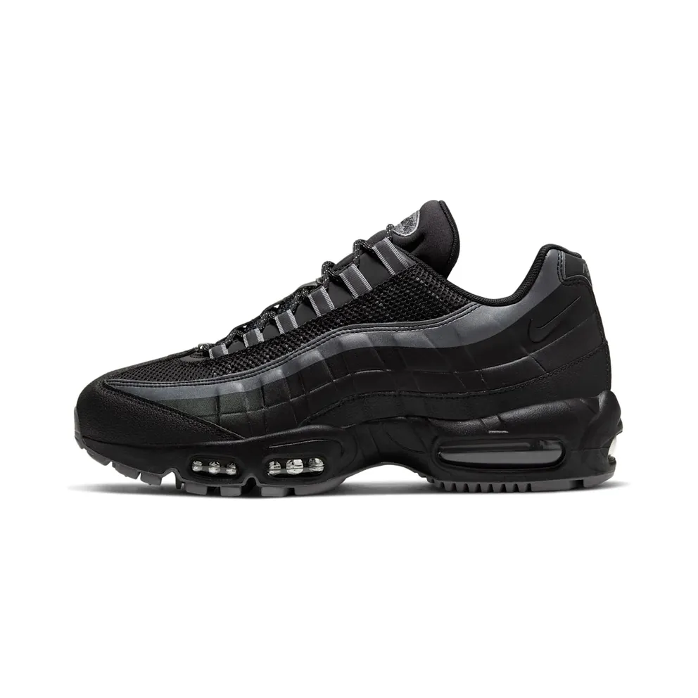 Nike Air Max 95 Utility Black Cool Grey (BQ5616-001)