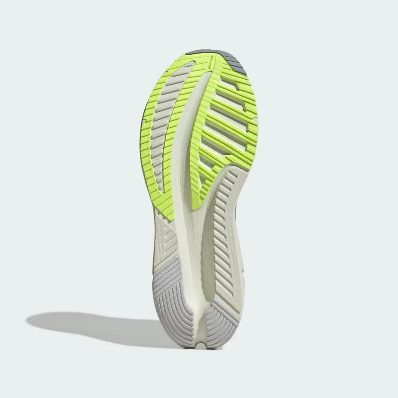 Adidas Adistar 3 Running Shoes Hi-Res Yellow / Halo Silver / Dash Grey (JI1241)