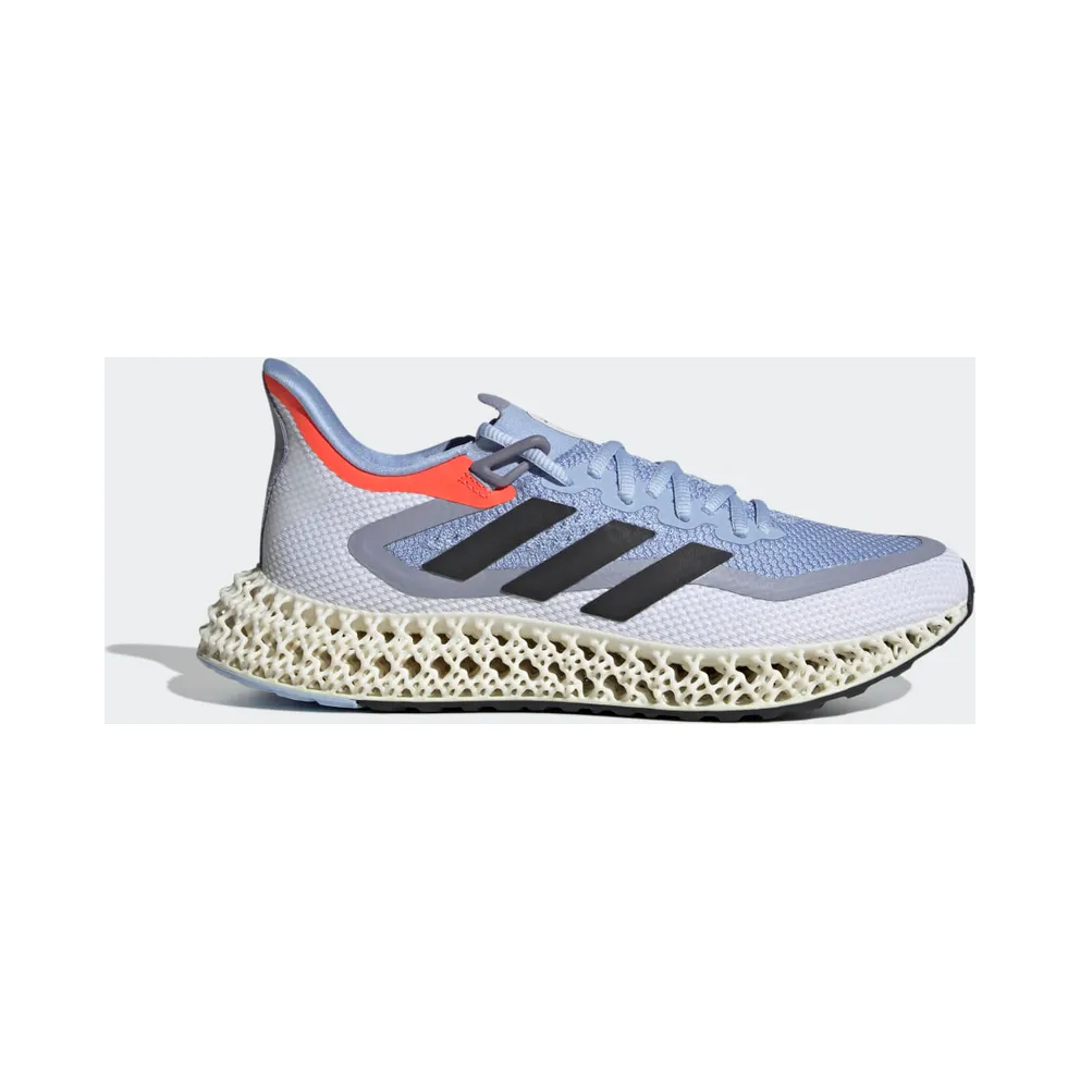 adidas adidas 4D FWD Blue Dawn / Core Black / Silver Violet (HP7654)