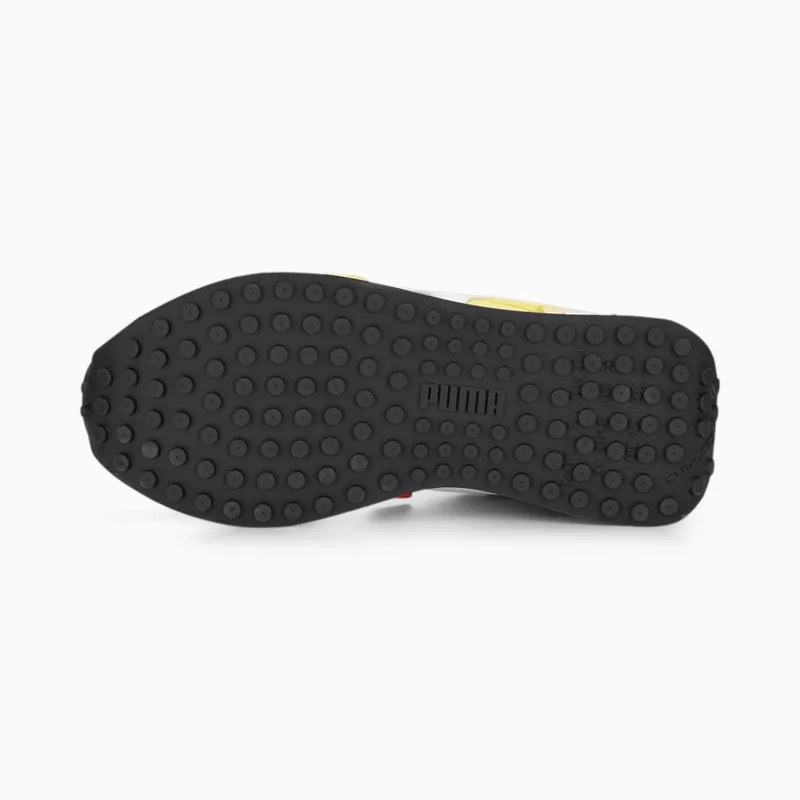 Puma x SPONGEBOB Future Rider Yellow/White (392116-01)