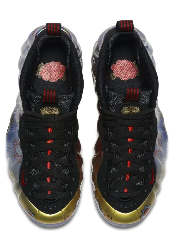 nike-air-foamposite AQ0566-001