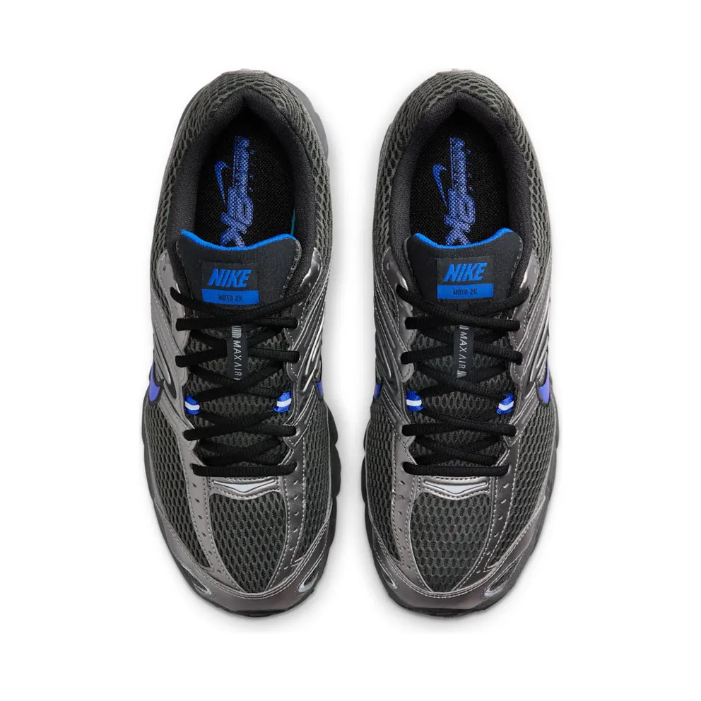 Nike Air Max Moto 2K Metallic Grey Blue – “Grey” (IO9279-003)