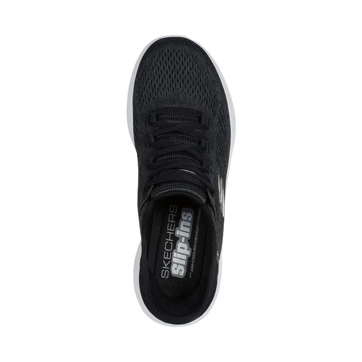 skechers-skech-lite 150012 BKW
