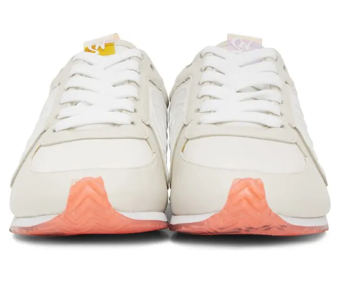 Sophia Webster Off-White Butterfly Chiara White (FAW20224) (2)