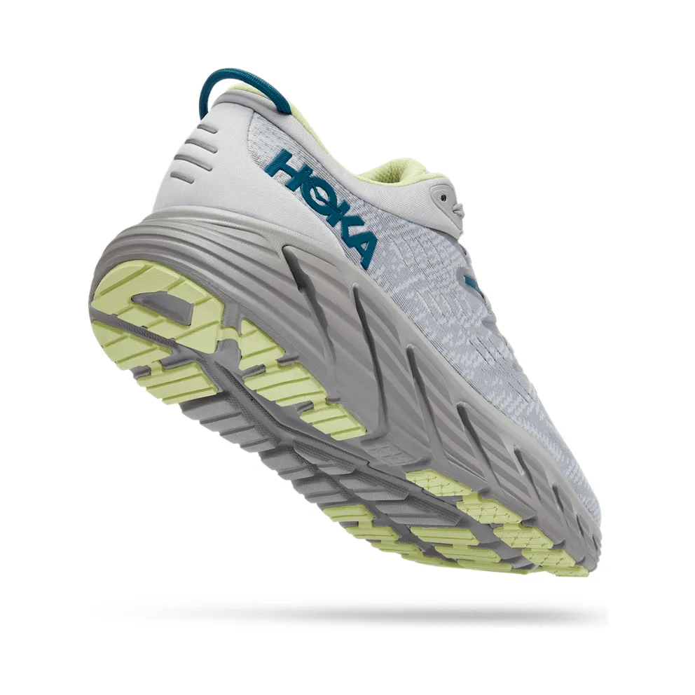 Hoka One Gaviota 4 Harbor Mist Buttterfly (1123198-HMBT)