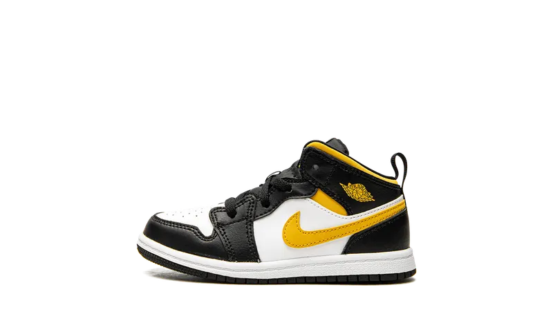 Jordan 1 Mid TD “Pollen” (640735-177)