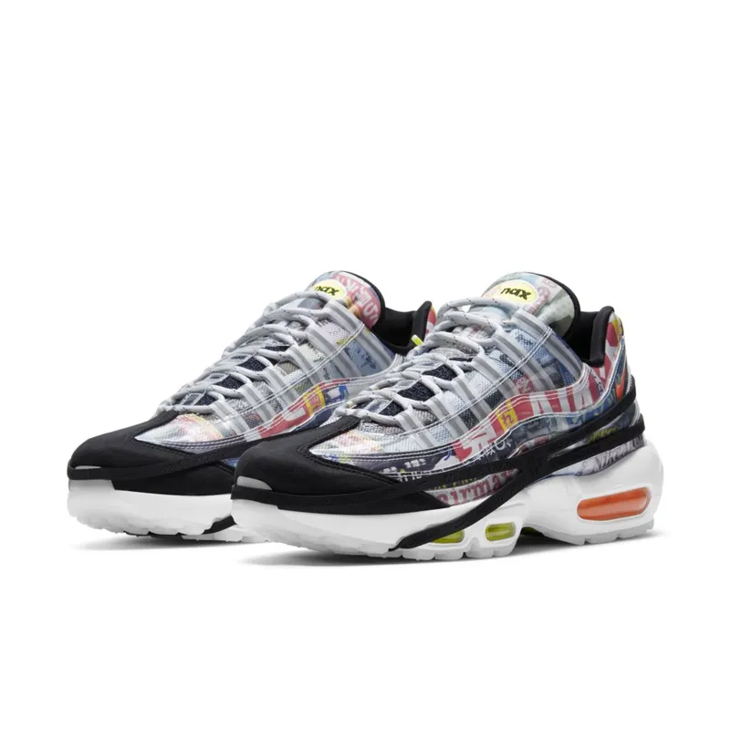 Nike Air Max 95 Japan Heritage (DD5482-902)