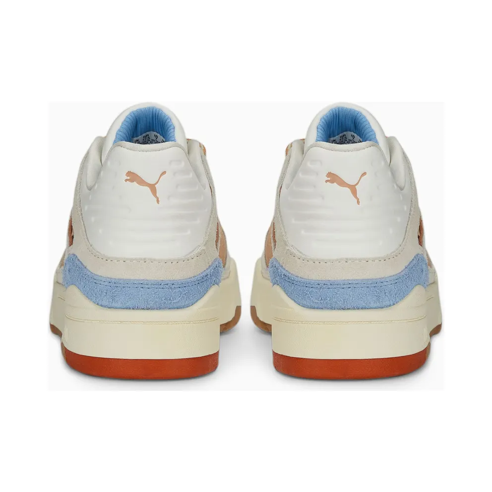 Puma Slipstream Wild White (390780-01)
