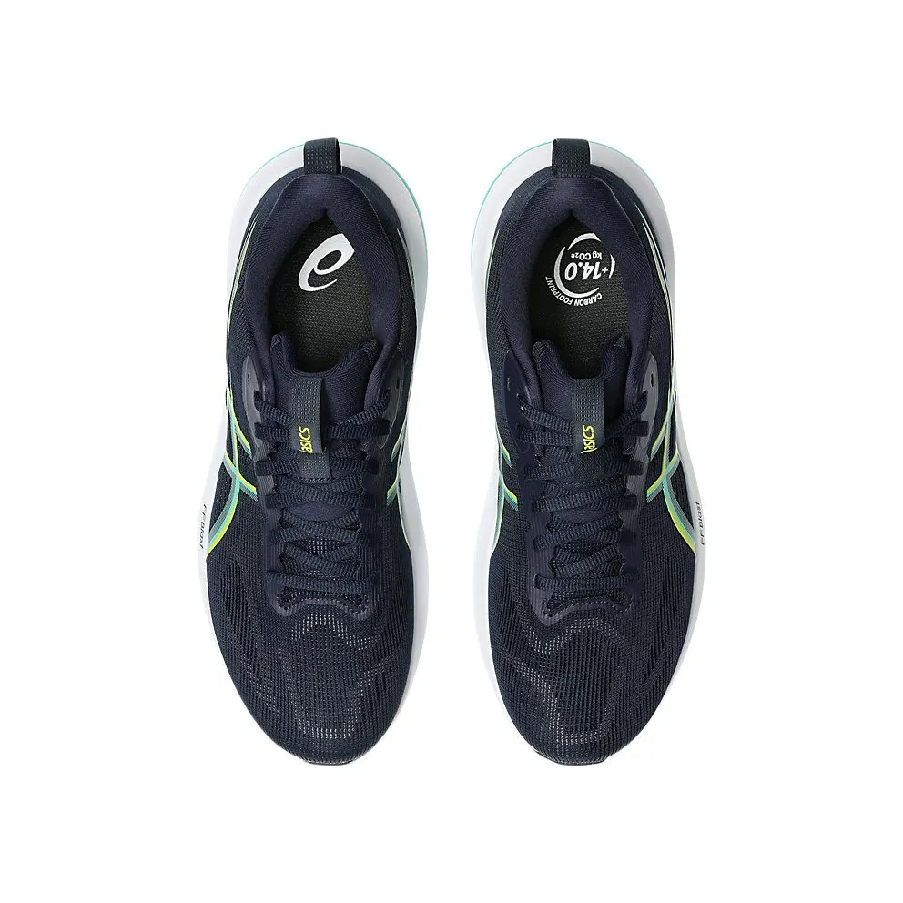 ASICS GT-1000 14 “Midnight / Cacti” (1011C077-401)