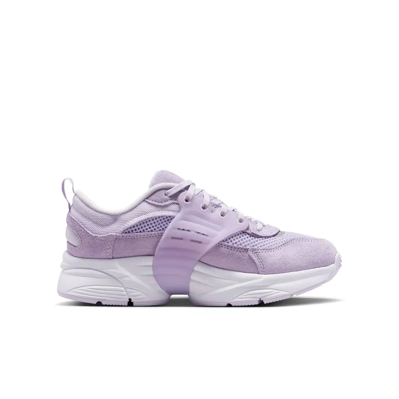 Jordan Trunner O/S Violet Mist Barely Grape (II6531-502)
