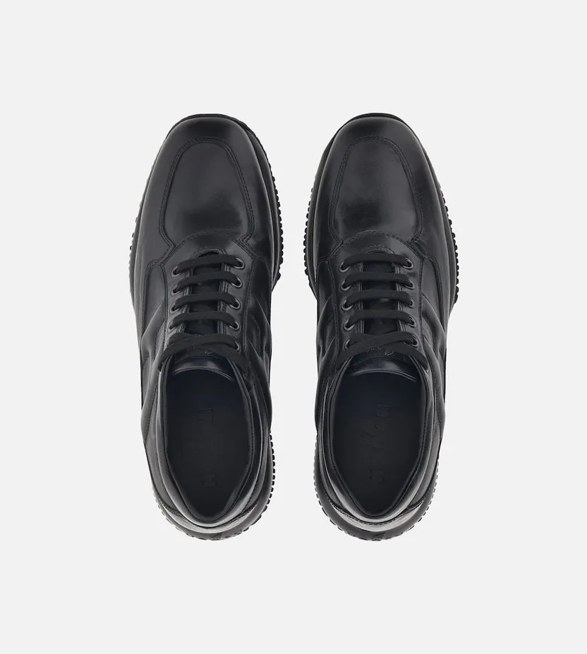Hogan Interactive Black (HXW00N00010ZKAB999) (3)