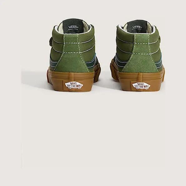 vans-sk8-mid VN000CYRGRK