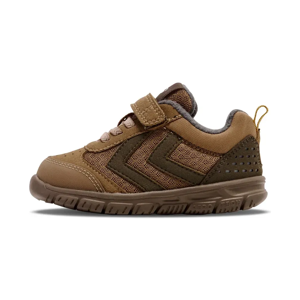 Hummel Crosslite Bruin (215428-8314)
