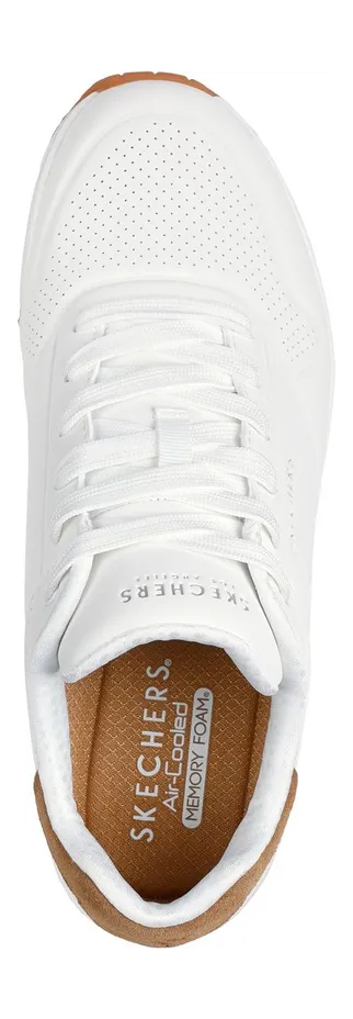 skechers-skech 183004_WHT