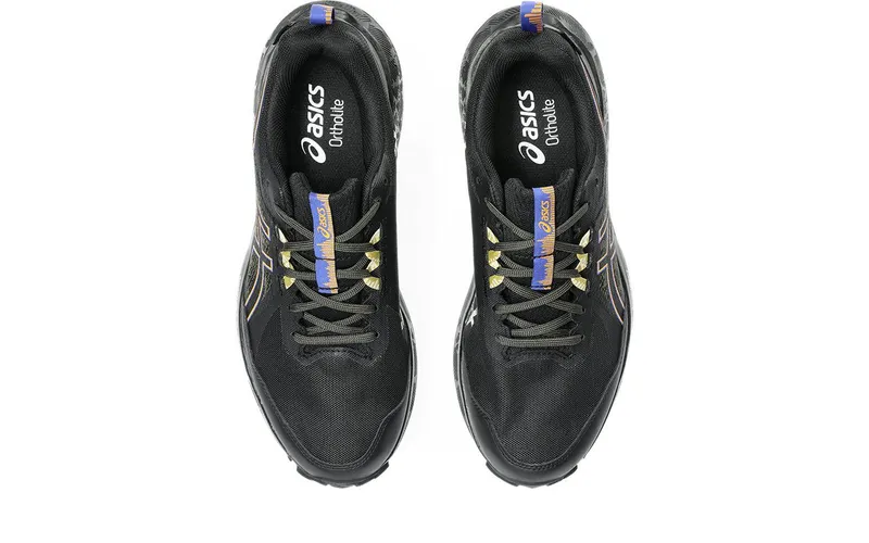 ASICS Gel-Sonoma 8 Gore-Tex Black Dark Cobalt (1011B977-003)