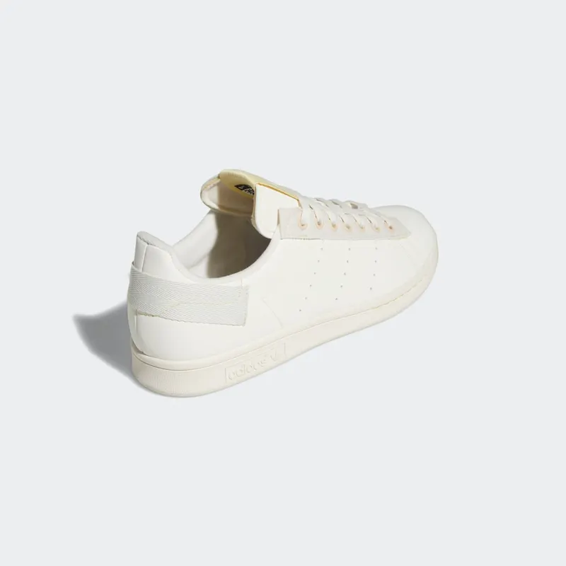 Adidas Stan Smith Parley Off White / Wonder White / Off White (GX6969)