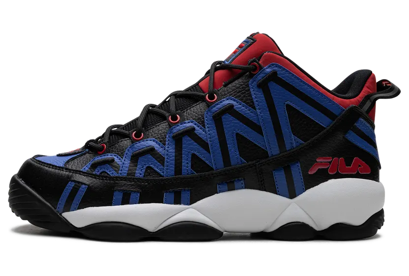 Fila STACKHOUSE SPAGHETTI “Prince Blue” (1BM01874-027)