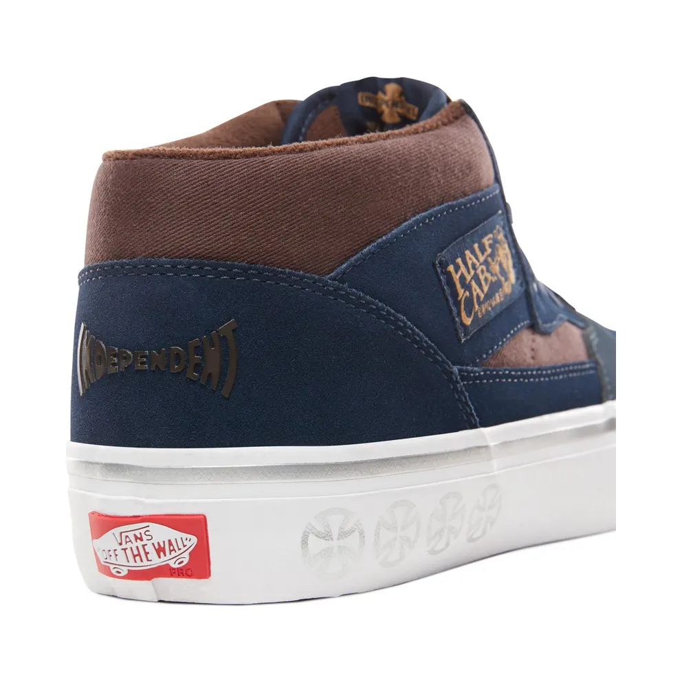 Vans x Independent Half Cab Pro (VN0A38CPUHL)