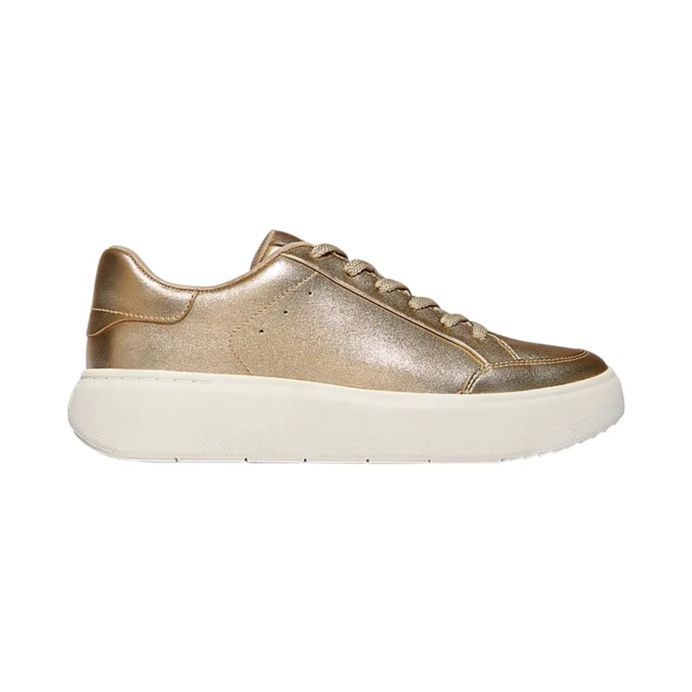 FitFlop sneaker Gold (E5T-675)