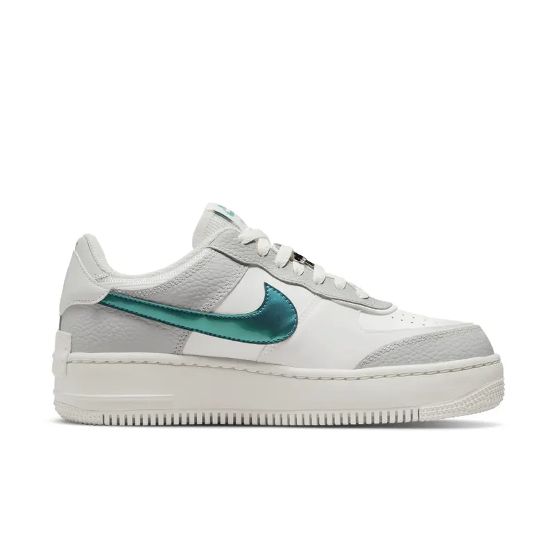 Nike Air Force 1 Shadow White (DR7856-100)
