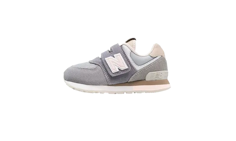 New Balance 574 PS “Pale Tone” (YV574SG)
