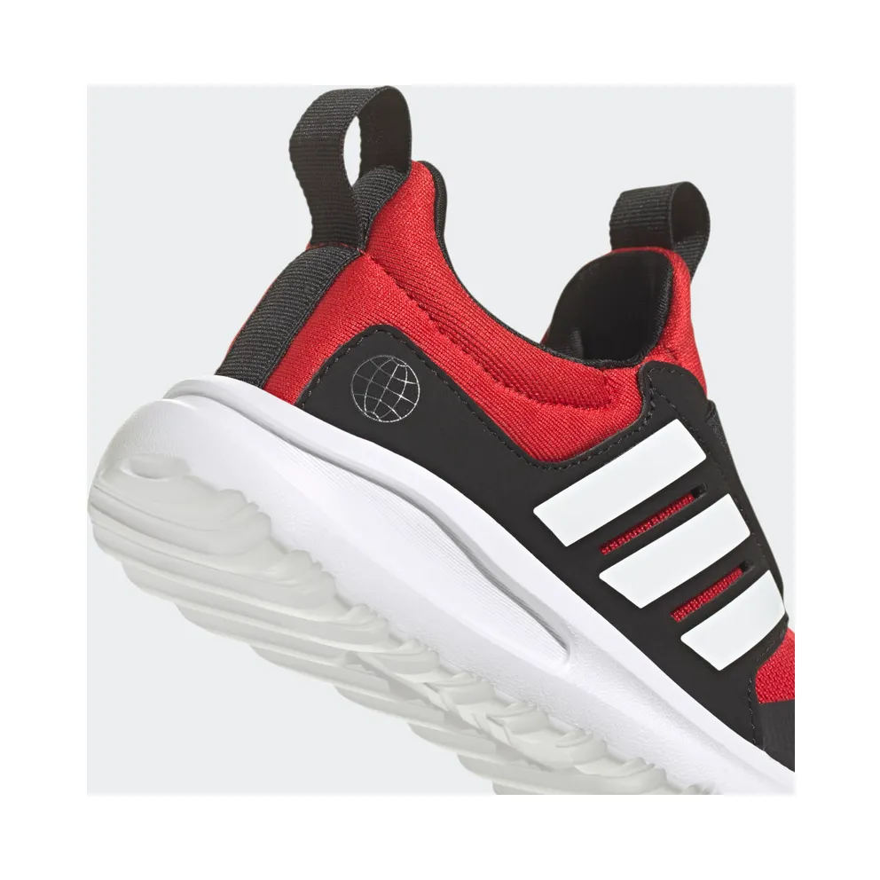 Adidas ACTIVERIDE 2.0 Sport Running Slip-On Better Scarlet / Cloud White / Core Black (HP9350)